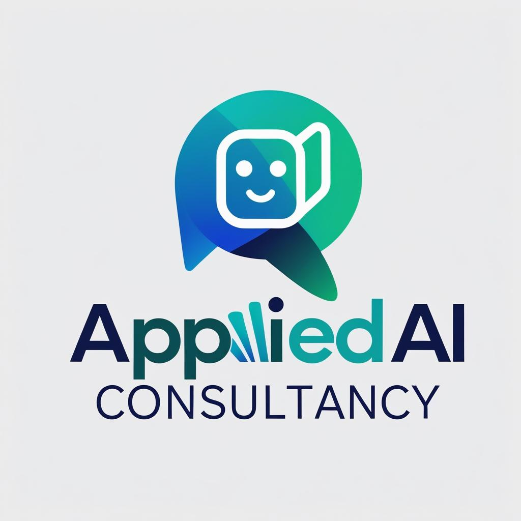 Applied AI Consultancy Logo