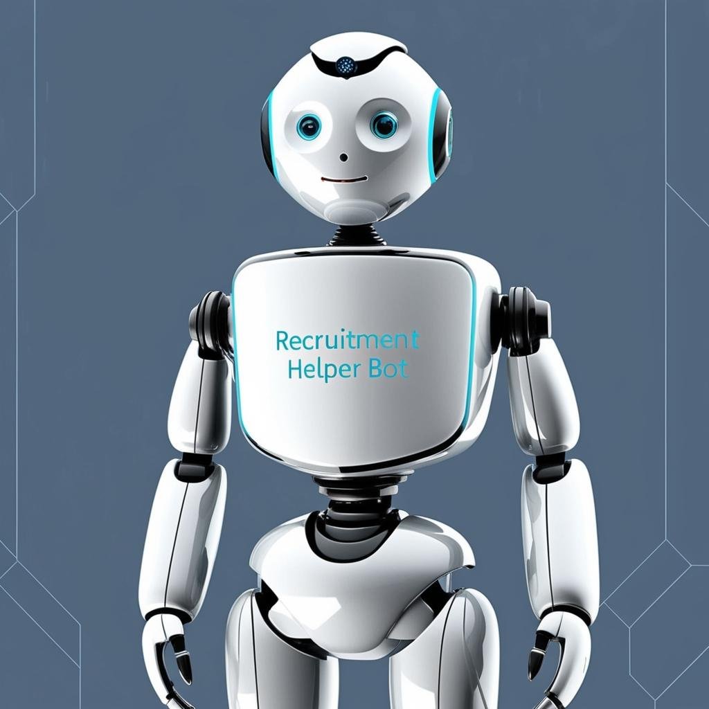 Recruiter Bot