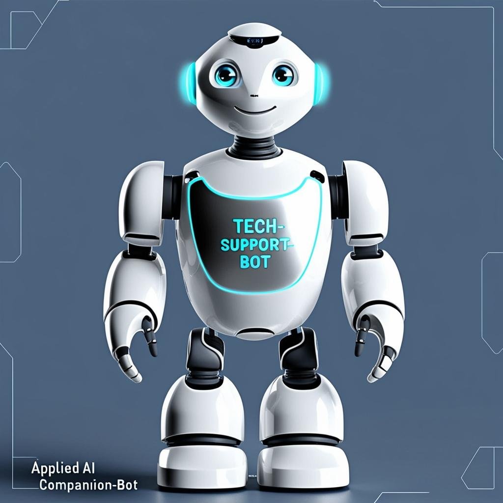 Tech Support Bot